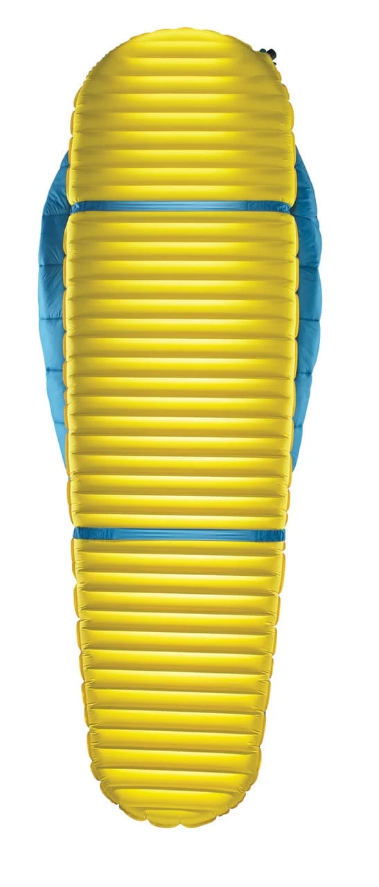 Therm-a-Rest Space Cowboy +7C V2 Sleeping Bag - Unisex - Image 2