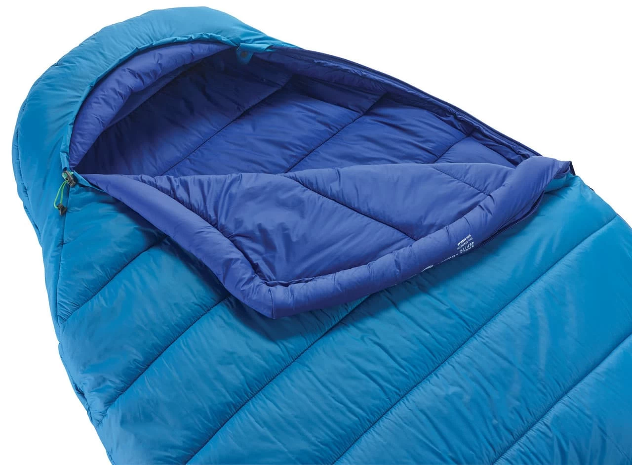 Therm-a-Rest Space Cowboy +7C V2 Sleeping Bag - Unisex - Image 4