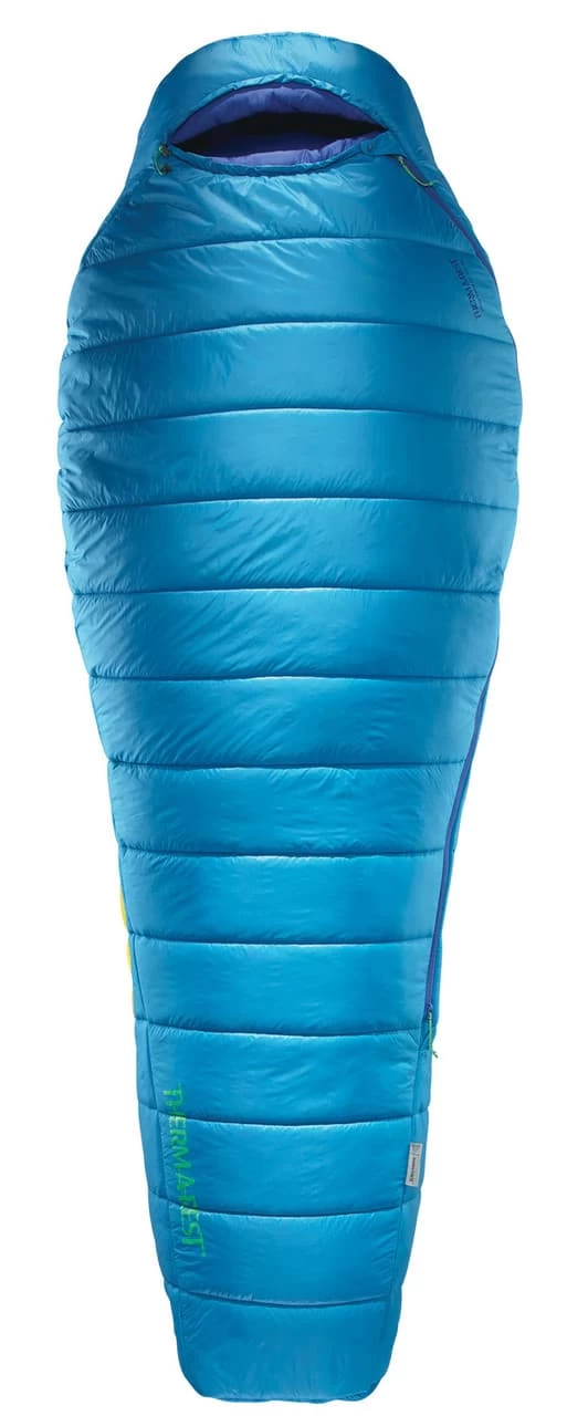 Therm-a-Rest Space Cowboy +7C V2 Sleeping Bag - Unisex - Image 5