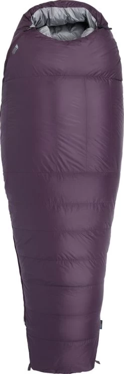 MEC Delphinus -9C Down Sleeping Bag - Women's