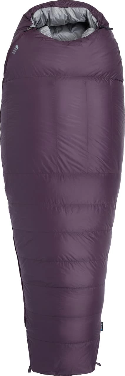 MEC Delphinus -9C Down Sleeping Bag - Women's