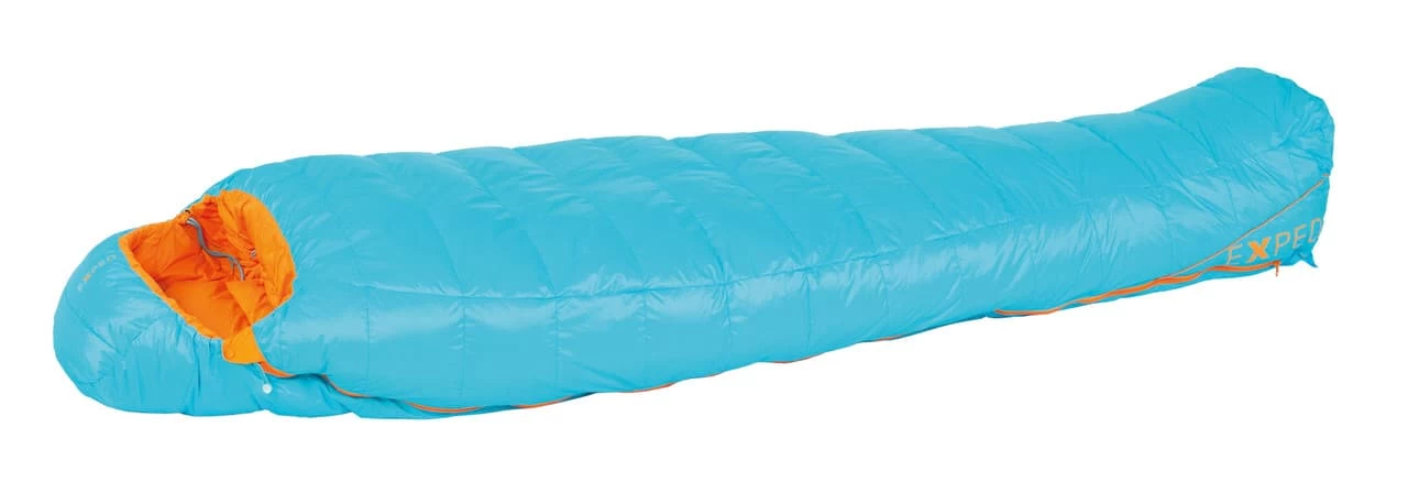 Exped Winterlite -15 Down Sleeping Bag - Women's - Image 3
