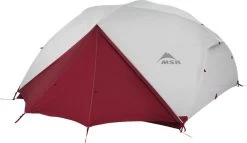 MSR Elixir 4-Person Tent
