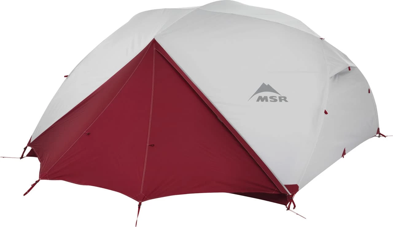 MSR Elixir 4-Person Tent