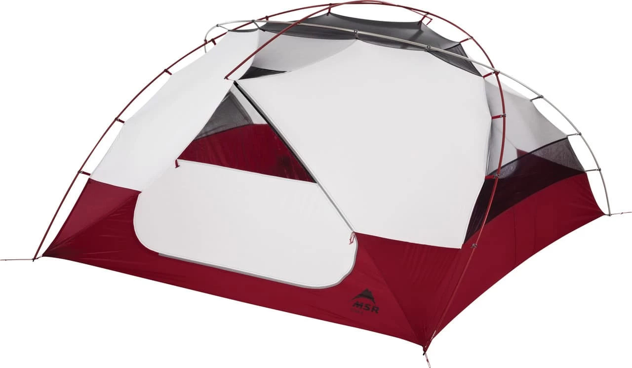 MSR Elixir 4-Person Tent - Image 3