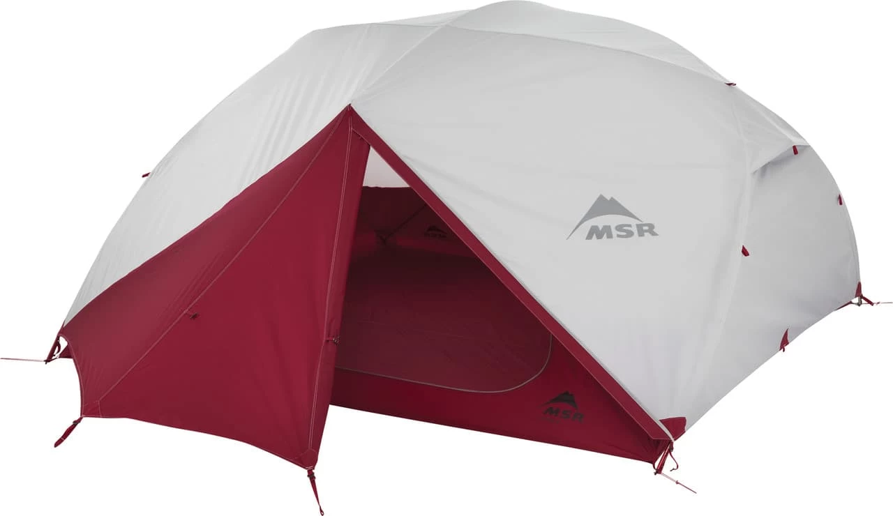 MSR Elixir 4-Person Tent - Image 4