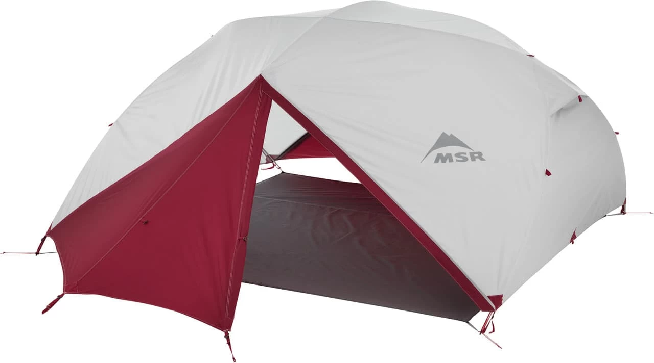 MSR Elixir 4-Person Tent - Image 5
