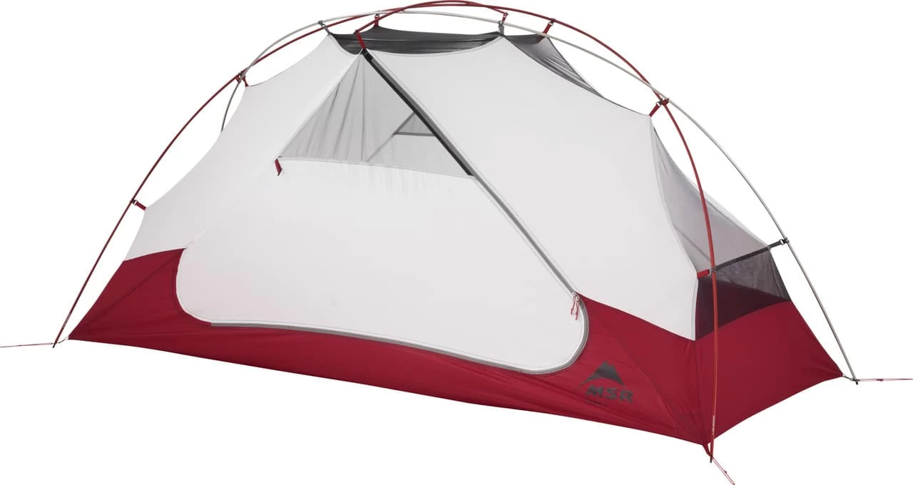 MSR Elixir 1-Person Tent - Image 2