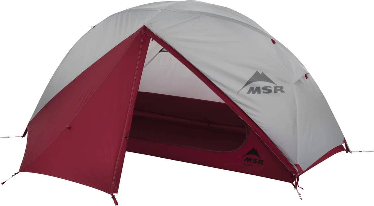 MSR Elixir 1-Person Tent - Image 4