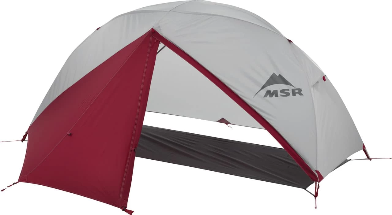 MSR Elixir 1-Person Tent - Image 5