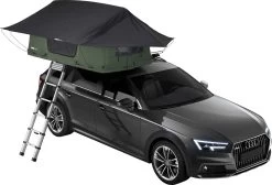 Thule Foothill 2-Person Rooftop Tent